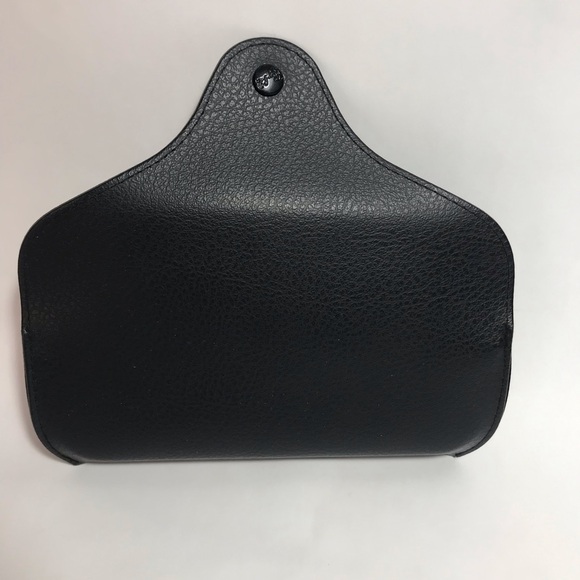 Ray-Ban Black Sunglasses Case NWOT - Picture 4 of 9